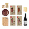 regalo navidad gastronomia regalar